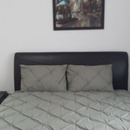 Apartament Mario Radauţi Bagian luar foto