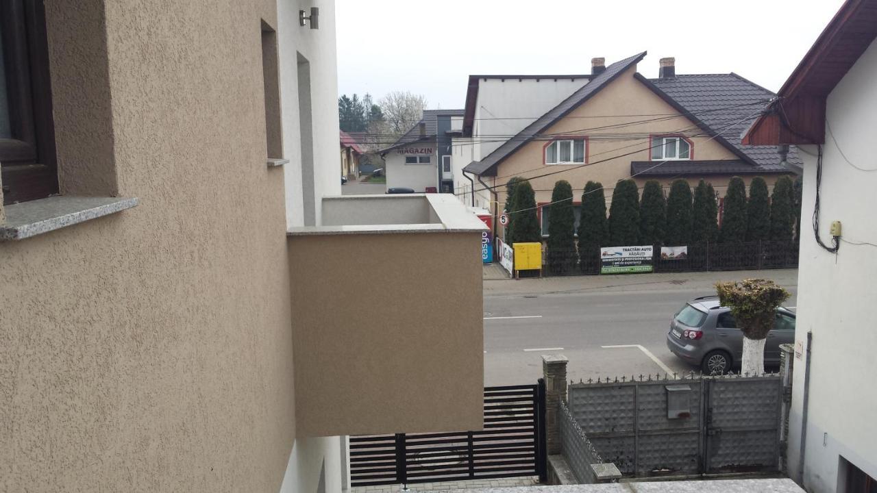 Apartament Mario Radauţi Bagian luar foto
